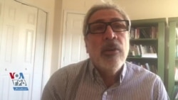 دکتر گنج بخش: سیستم واکسیناسیون ایران، گروگان سیاست‌های ضد ایرانی خامنه‌ای شده است