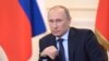 Sukut buzildi. Putin Kiyevda davlat to'ntarishi bo'lganini aytdi