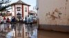 Spain's Valencia struggles to get children back to school after deadly floods 