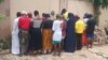 Nijar Ta Mikawa Najeriya Mutum 22 Da Ke Kokarin Tsallakawa Kasashen Ketare