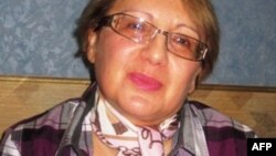 Leyla Yunus