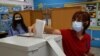 Far-Right Party, Centrist Group Gain Big in Cyprus Poll