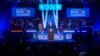 El presidente de Estados Unidos, Joe Biden, habla en un acto de campaña el domingo 4 de febrero de 2024 en el norte de Las Vegas, Nevada.