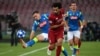 Mo Salah Tetap Jadi Andalan pada Laga Liverpool vs Napoli