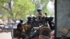 Une école incendiée par des individus armés au Burkina Faso