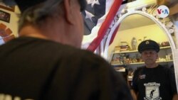 Veteranos deportados dan la batalla por regresar al país por el que arriesgaron sus vidas