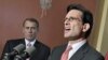 Congressional Republicans Reject Any Tax Increases to Reduce Deficit