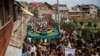 Pakistan Accuses India of Using Water as a Weapon in Kashmir Dispute