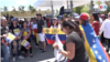 La concesión del TPS genera alegría y ansiedad entre la comunidad venezolana
