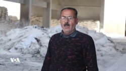 Êrîşên Tirkîyê Bandorên Çawa li Rojava Kirine?