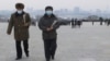 North Korea Orders Lockdown in Capital After Spread of ‘Respiratory Illness’