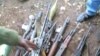 Deux militaires tués et un blessé dans une embuscade dans l'est en RDC