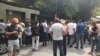 Venezuela Opposition Leader Lopez Released to House Arrest