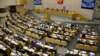 Parlemen Rusia Loloskan RUU Batasi Kritik Online terhadap Kremlin