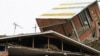 Bolivia: Damnificados por alud