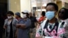 Botswana Parliament Votes to Extend COVID Emergency to March