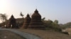 ရခိုင်ပြည်နယ် မြောက်ဦးမြို့ရှိ ရှေးဟောင်းစေတီပုထိုးများ 