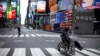 El estudio del American Enterprise Institute establece pasos para regresar a la vida normal en las ciudades y los estados de Estados Unidos.