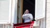 Pope Denounces Unimaginable 'Hell' of Libyan Migrant Camps 