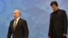 PM Pakistan akan Kunjungi Rusia Atas Undangan Putin