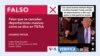 Al menos cinco videos de TikTok hablan de una supuesta cancelación de deportaciones a personas inmigrantes sin documentos oficiales EEUU, pero se trata de desinformación.
