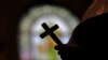 Transsexual People Can Be Baptized Catholic, Serve as Godparents, Vatican Says