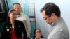 De ex guerrillero a alcalde