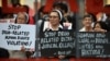 Philippines Faces Call for UN to Look into War on Drug Killings