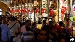 Istanbul, Turkiya