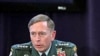Petraeus: Taliban Allowed Into Kabul