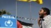 Palestinians Disagree On What ‘Palestinian Spring’ Could Be