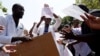 Zimbabwe Police: Doctor Who Disappeared is Safe, in Hospital 