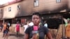 Le siège d'un parti d'opposition incendié à Lomé