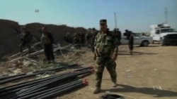 Seizure Of Oilfields Fuels Kurd Dreams Of Statehood