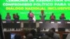 Partidos estão confiantes no "Compromisso Político para o Diálogo"