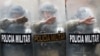 UN's Guterres to Send Envoy to Bolivia to Find 'Peaceful Resolution' 