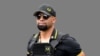 ARCHIVO - Henry "Enrique" Tarrio, líder del grupo de extrema derecha Proud Boys.