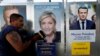 Présidentielle en France : le Kremlin dément préférer Le Pen