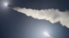 Ukraina ilk bor ATACMS raketalari bilan Rossiyaga hujum qildi