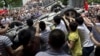Anti-Japan Protests Held Across China