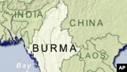 Burmese-American Detained in Rangoon Ends Hunger Strike