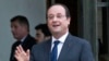 Presidente de Francia visita Cuba