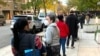 Unos 71 millones de estadounidenses ya depositaron su voto