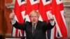 UK Ratifies Brexit Deal as Leaders Sign New Chapter 