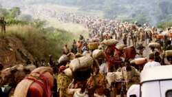 Amakuru mu Gitondo