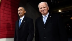Demokrate pozivaju Obamu da pomogne Bidenu u suprotstavljanju Trumpu