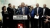 Egypt Opposition Urges 'No' Vote to Extend President's Term