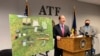 Prosecutors: Agents Will Probe Crimes, Not Bust Protests 
