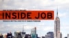 An Inside Take on New Film, ‘Inside Job’
