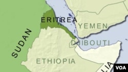Ledakan terjadi di wilayah utara Ethiopia, tiga hari menjelang pemilu nasional.
